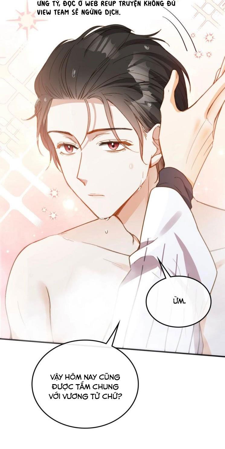 Nụ Hôn Vực Thẳm Chapter 102 - Trang 9