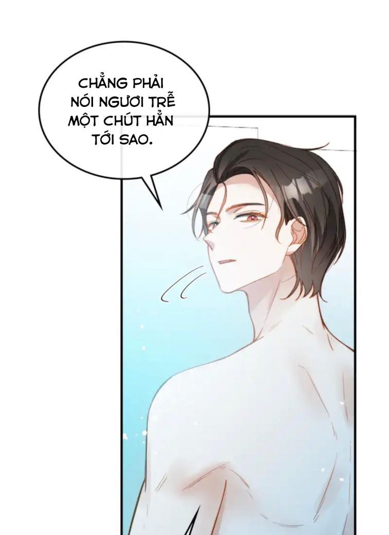Nụ Hôn Vực Thẳm Chapter 103 - Trang 13