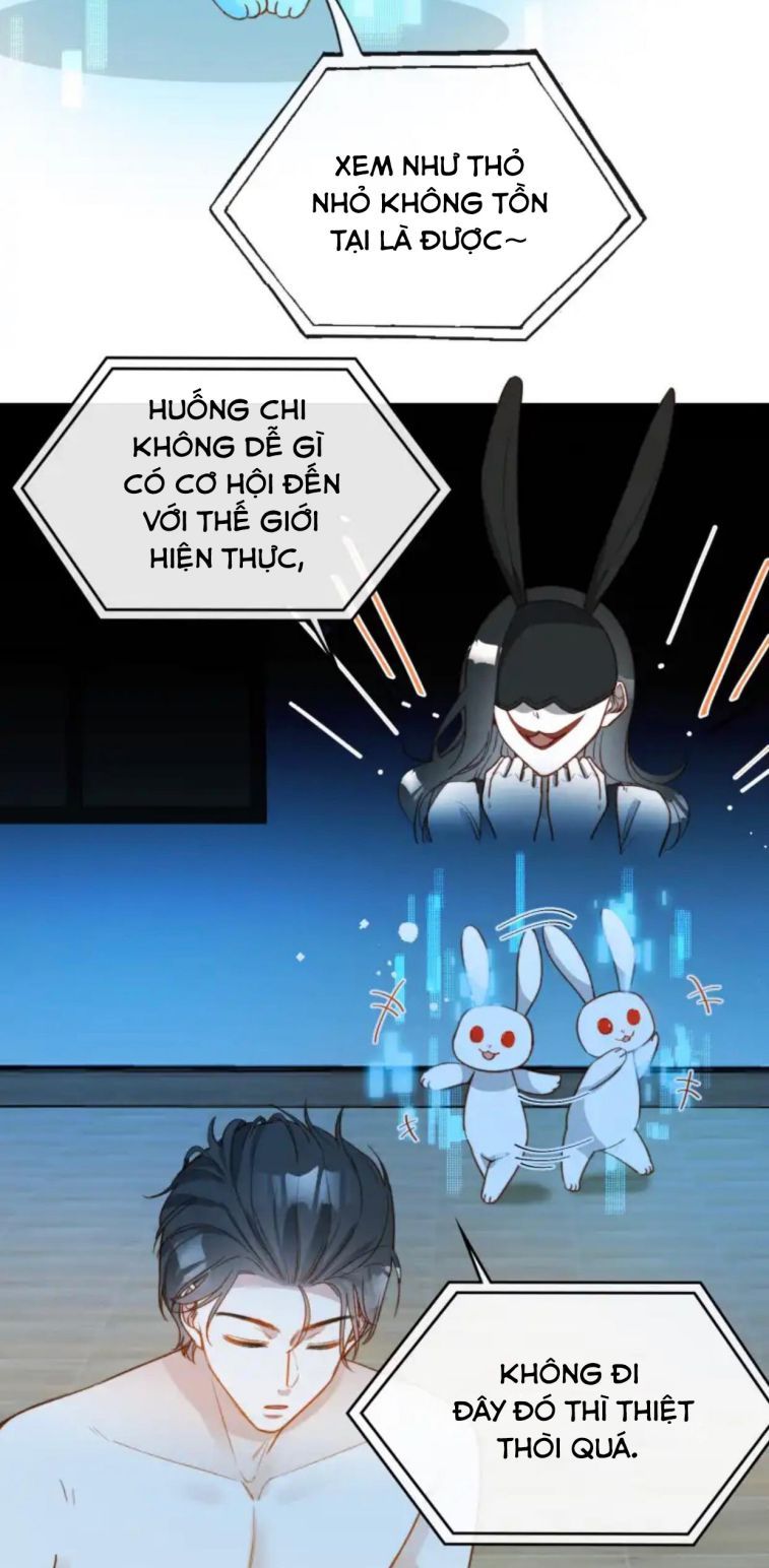 Nụ Hôn Vực Thẳm Chapter 103 - Trang 15