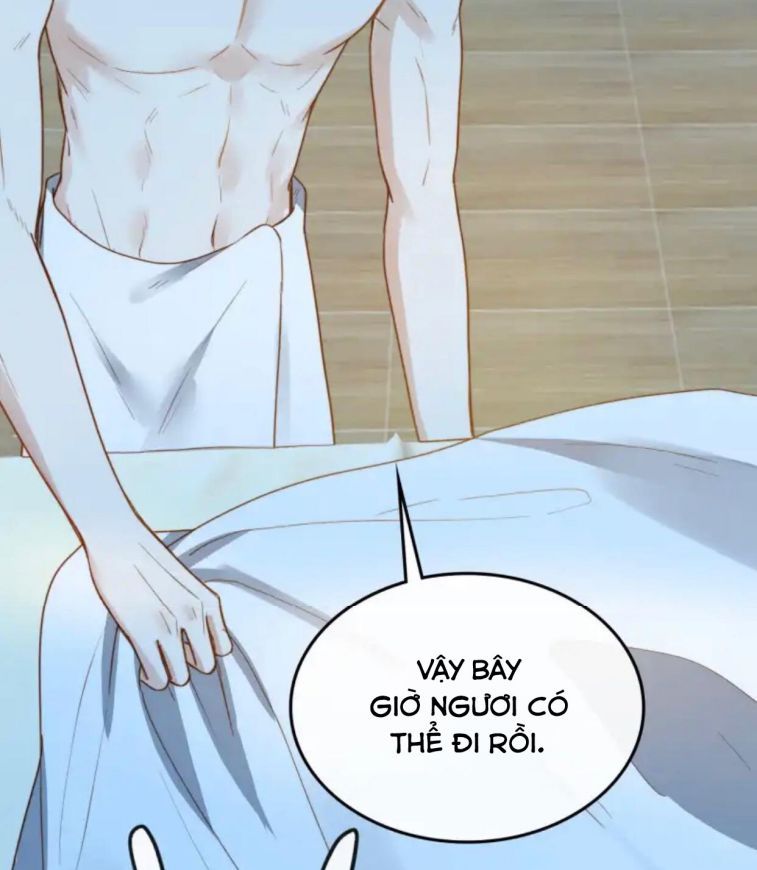 Nụ Hôn Vực Thẳm Chapter 103 - Trang 16