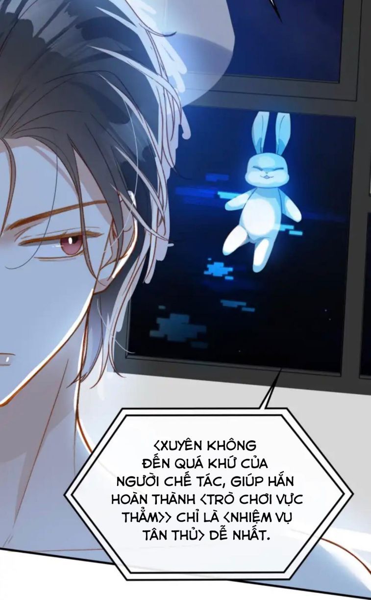 Nụ Hôn Vực Thẳm Chapter 103 - Trang 19