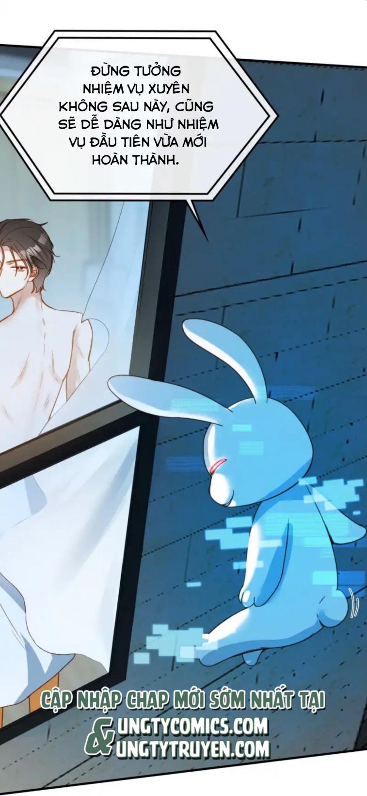 Nụ Hôn Vực Thẳm Chapter 103 - Trang 20