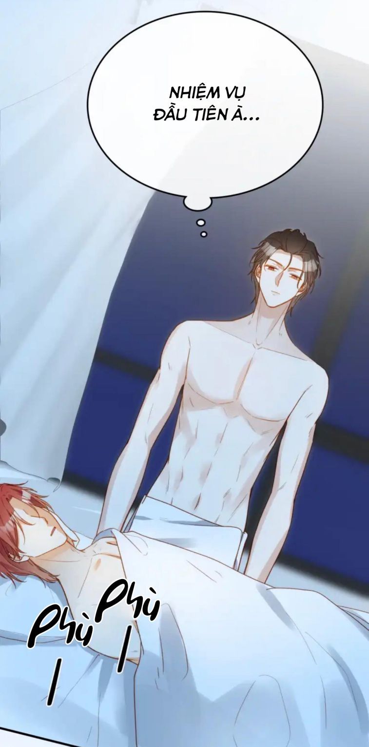 Nụ Hôn Vực Thẳm Chapter 103 - Trang 22