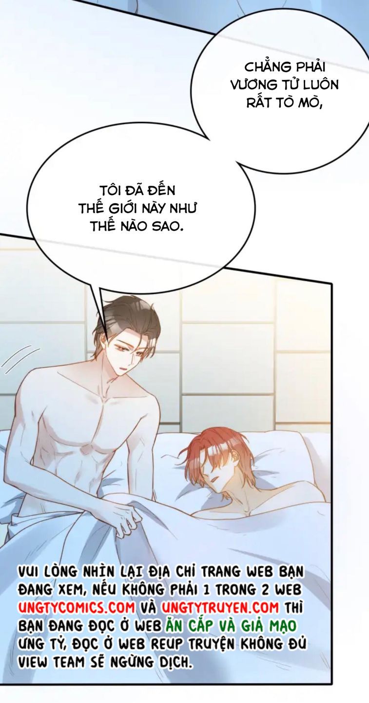 Nụ Hôn Vực Thẳm Chapter 103 - Trang 23