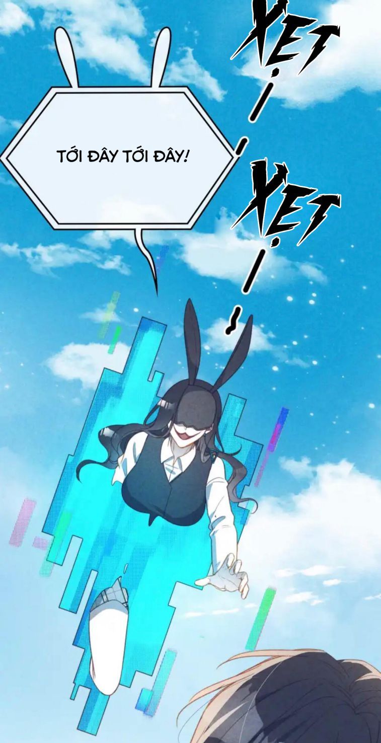 Nụ Hôn Vực Thẳm Chapter 103 - Trang 27