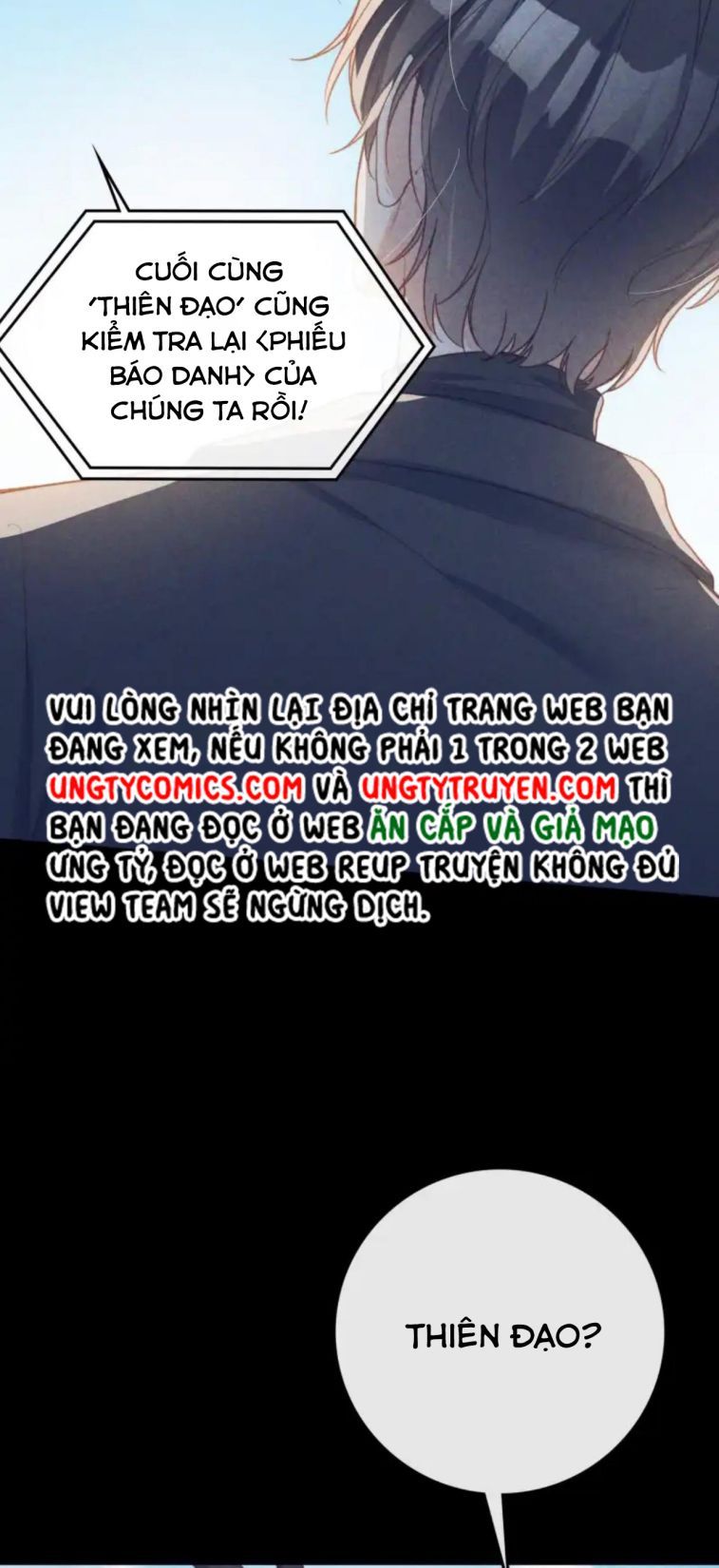 Nụ Hôn Vực Thẳm Chapter 103 - Trang 28