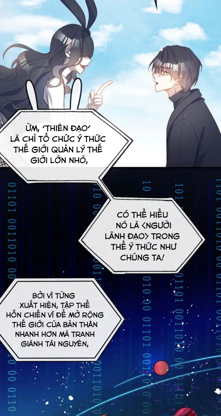 Nụ Hôn Vực Thẳm Chapter 103 - Trang 29