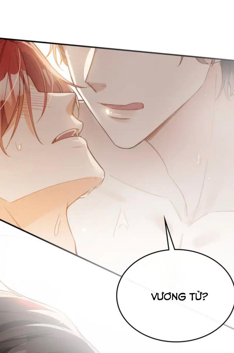 Nụ Hôn Vực Thẳm Chapter 103 - Trang 3