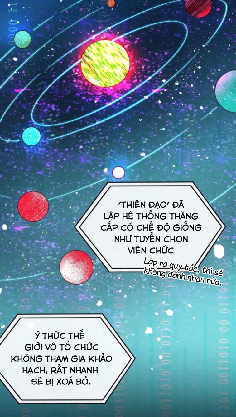 Nụ Hôn Vực Thẳm Chapter 103 - Trang 30