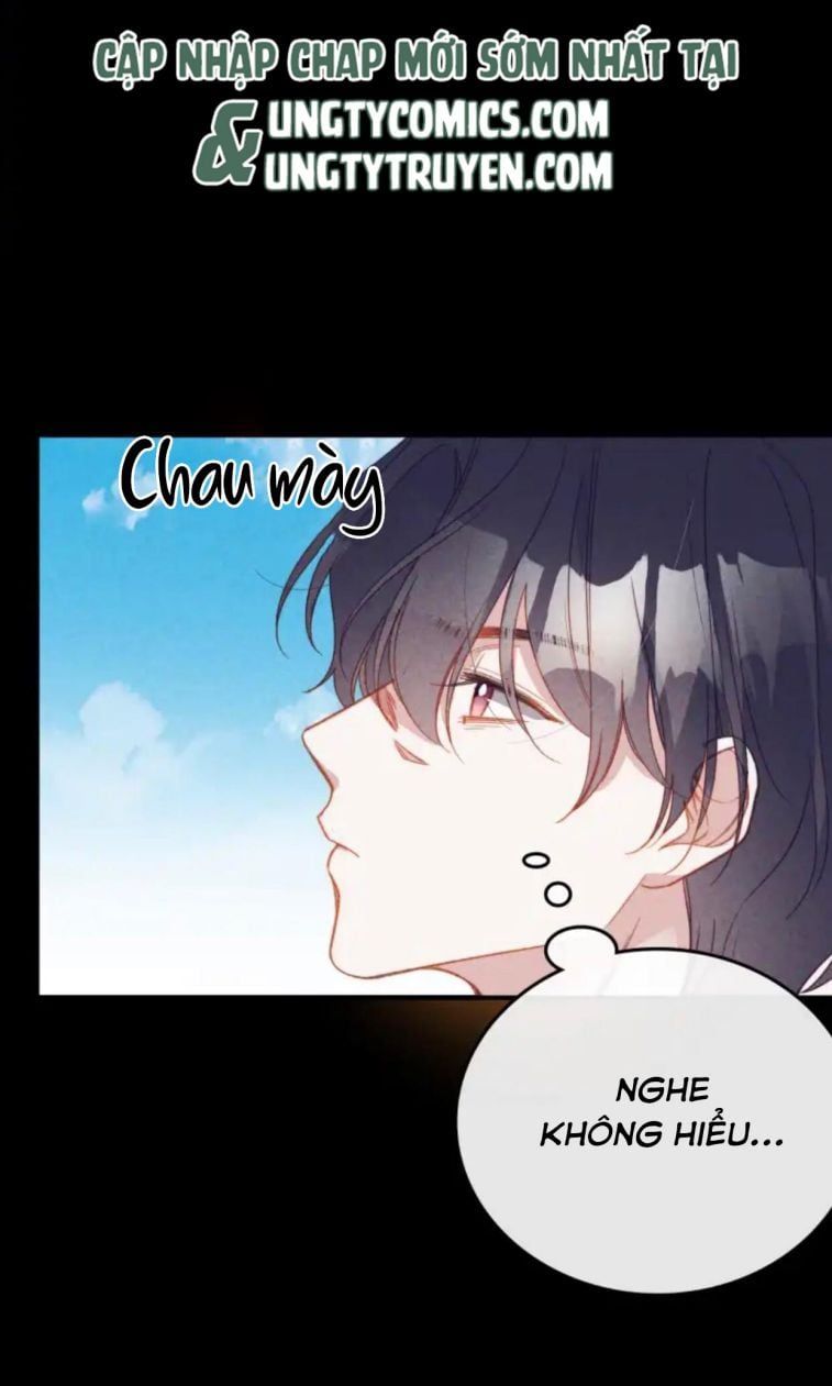 Nụ Hôn Vực Thẳm Chapter 103 - Trang 32