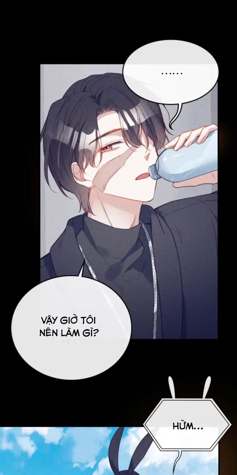 Nụ Hôn Vực Thẳm Chapter 103 - Trang 35