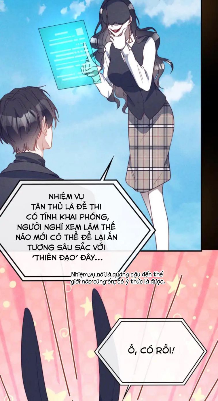Nụ Hôn Vực Thẳm Chapter 103 - Trang 36