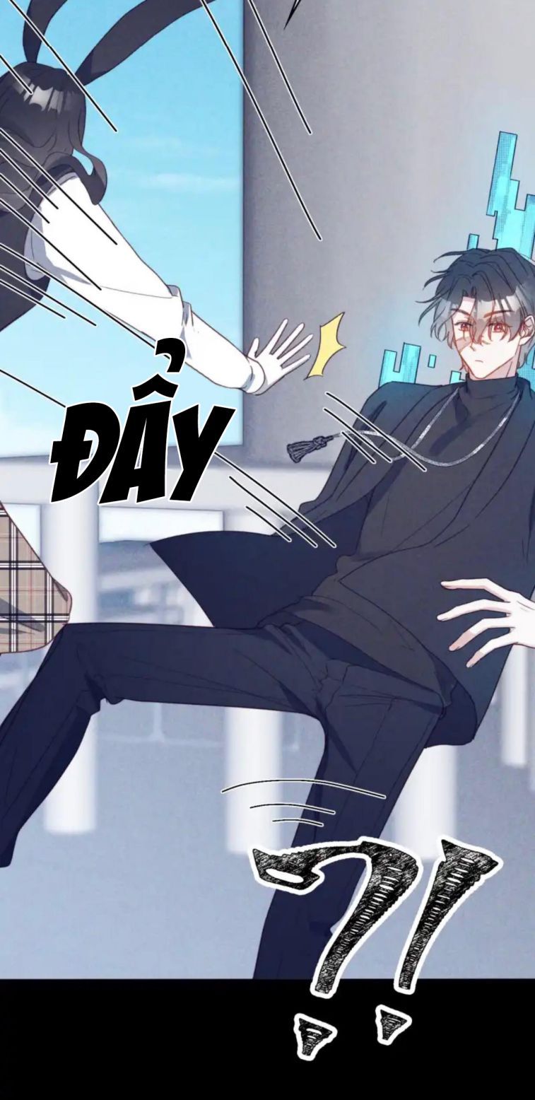 Nụ Hôn Vực Thẳm Chapter 103 - Trang 39
