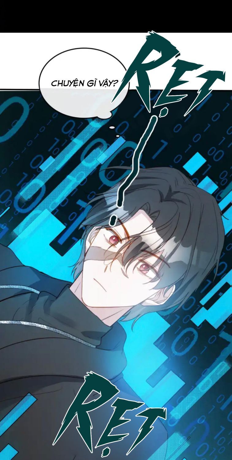 Nụ Hôn Vực Thẳm Chapter 103 - Trang 40