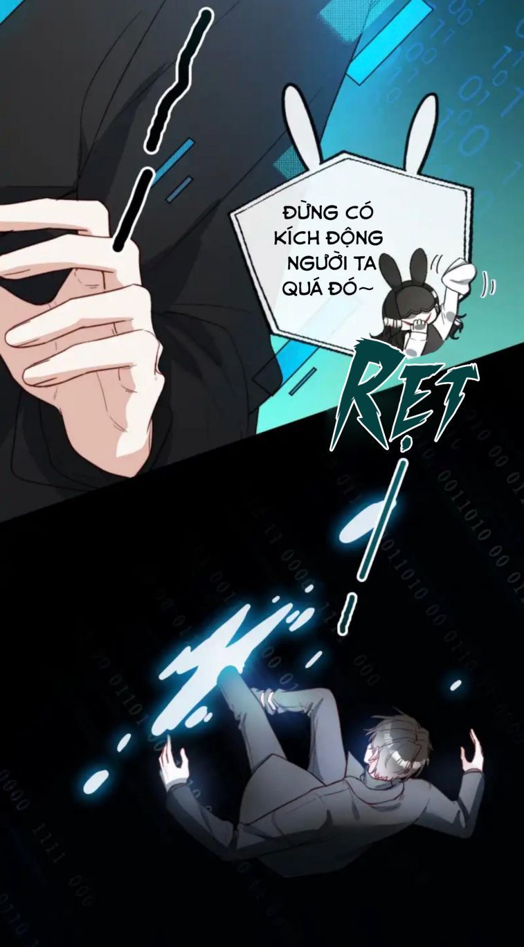 Nụ Hôn Vực Thẳm Chapter 103 - Trang 41