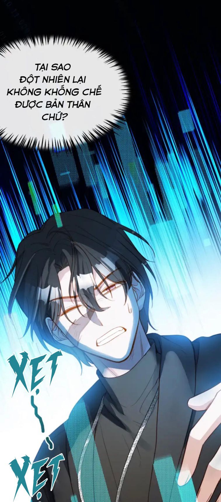 Nụ Hôn Vực Thẳm Chapter 103 - Trang 42