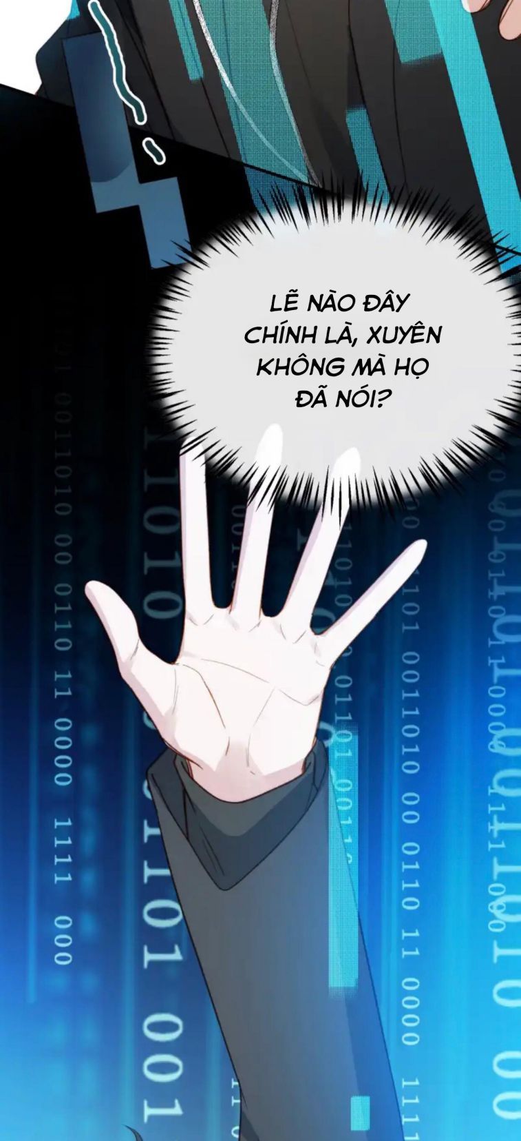 Nụ Hôn Vực Thẳm Chapter 103 - Trang 43