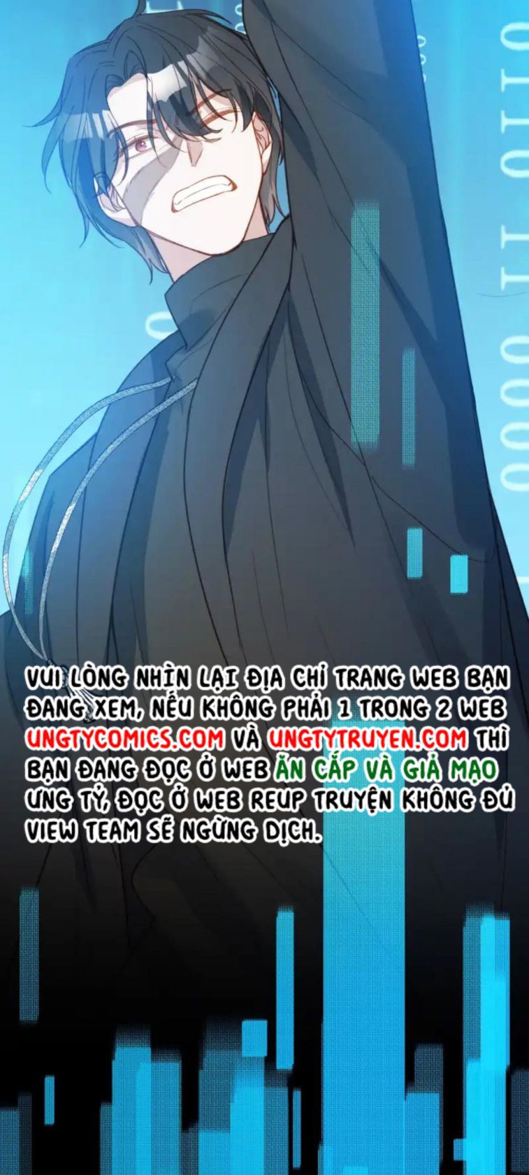 Nụ Hôn Vực Thẳm Chapter 103 - Trang 44