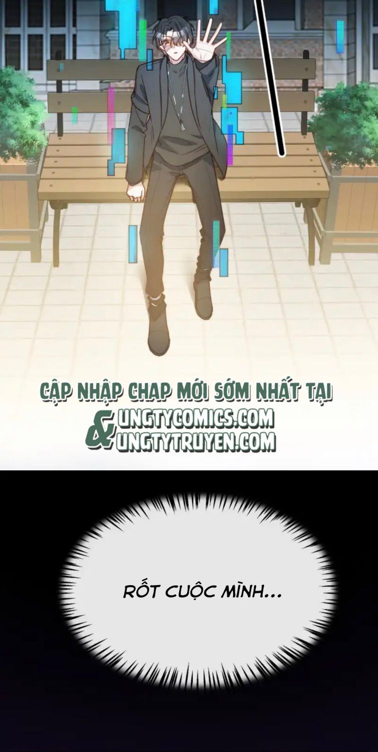Nụ Hôn Vực Thẳm Chapter 103 - Trang 46