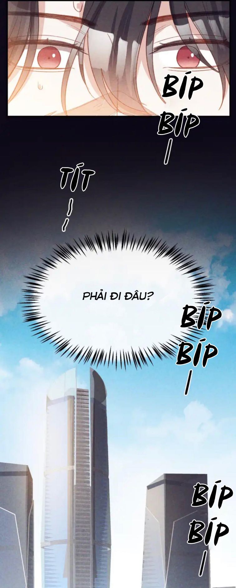 Nụ Hôn Vực Thẳm Chapter 103 - Trang 47