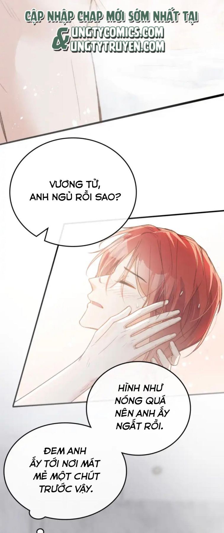 Nụ Hôn Vực Thẳm Chapter 103 - Trang 5