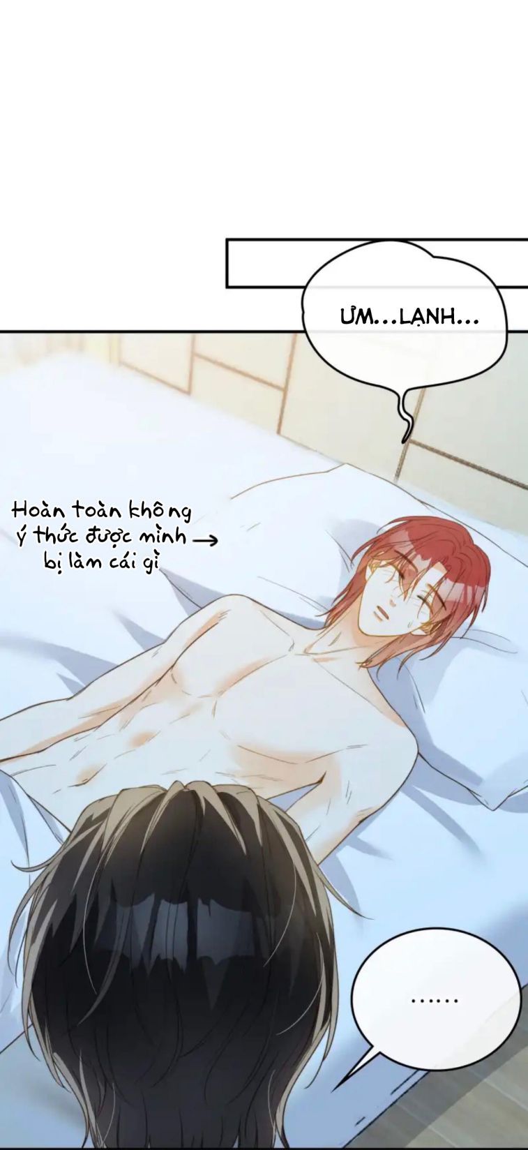 Nụ Hôn Vực Thẳm Chapter 103 - Trang 7