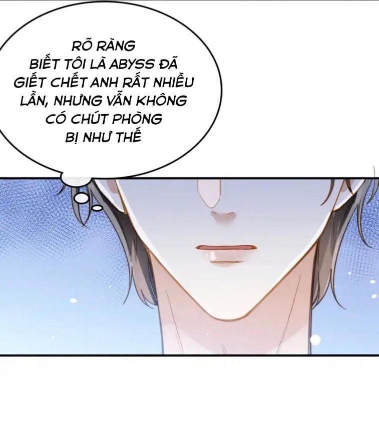 Nụ Hôn Vực Thẳm Chapter 103 - Trang 8