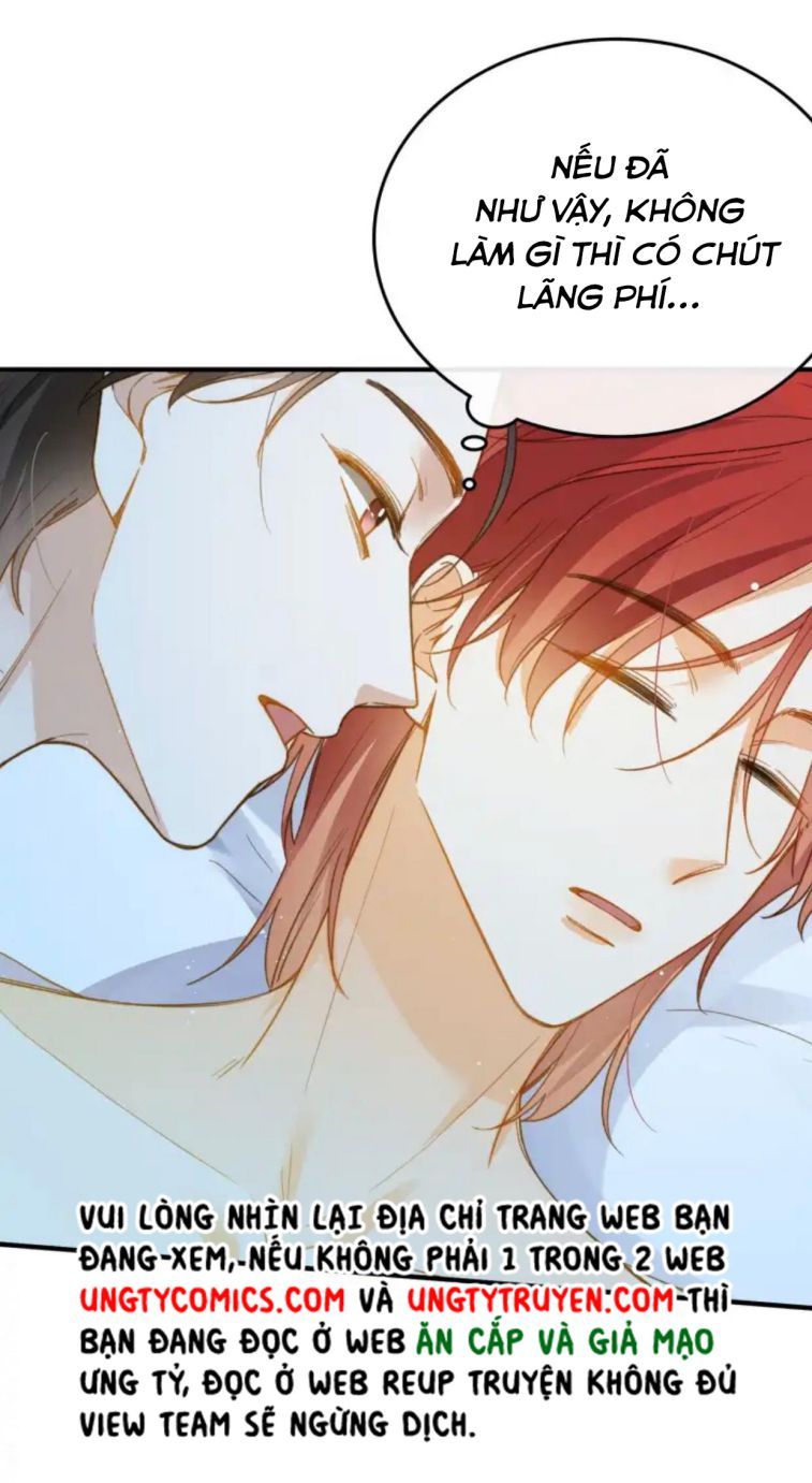 Nụ Hôn Vực Thẳm Chapter 103 - Trang 9