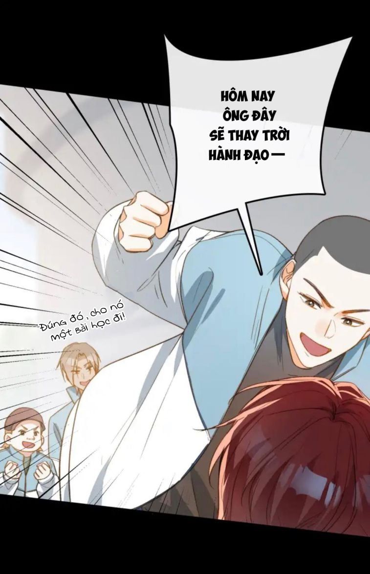 Nụ Hôn Vực Thẳm Chapter 104 - Trang 10