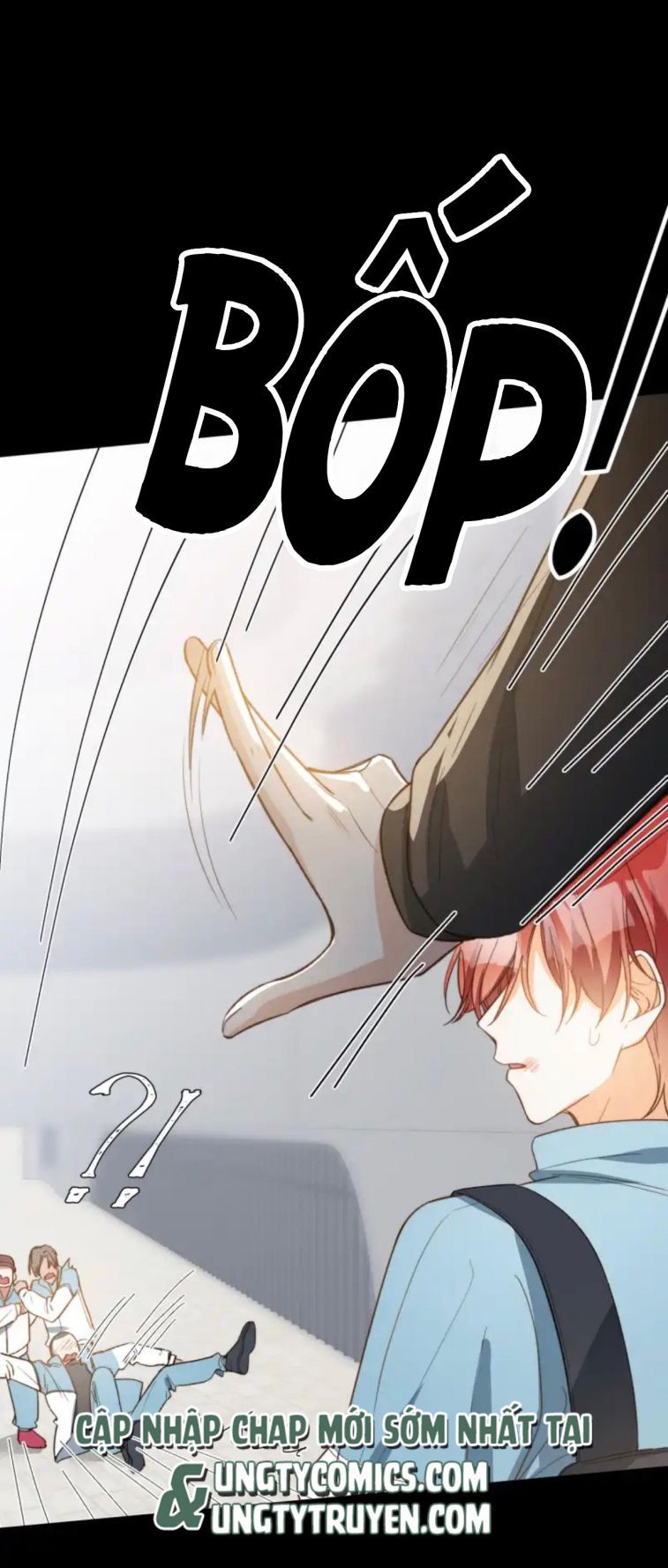 Nụ Hôn Vực Thẳm Chapter 104 - Trang 11