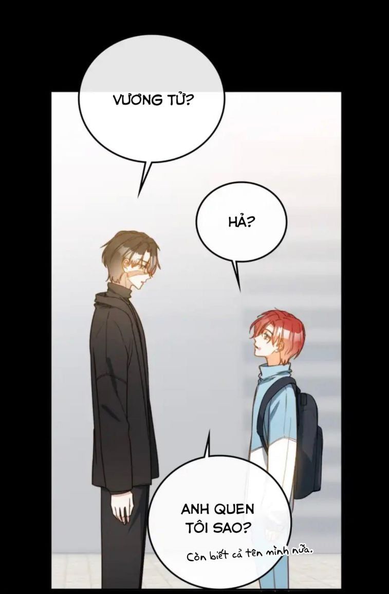 Nụ Hôn Vực Thẳm Chapter 104 - Trang 15