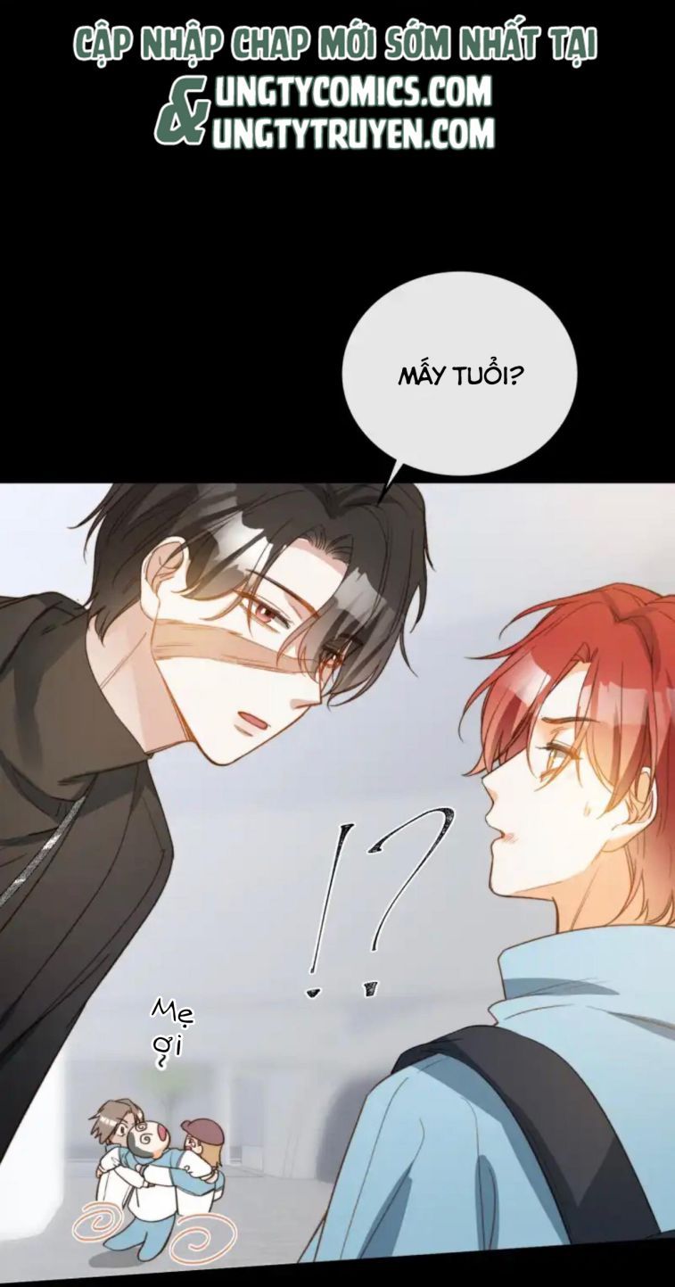 Nụ Hôn Vực Thẳm Chapter 104 - Trang 16