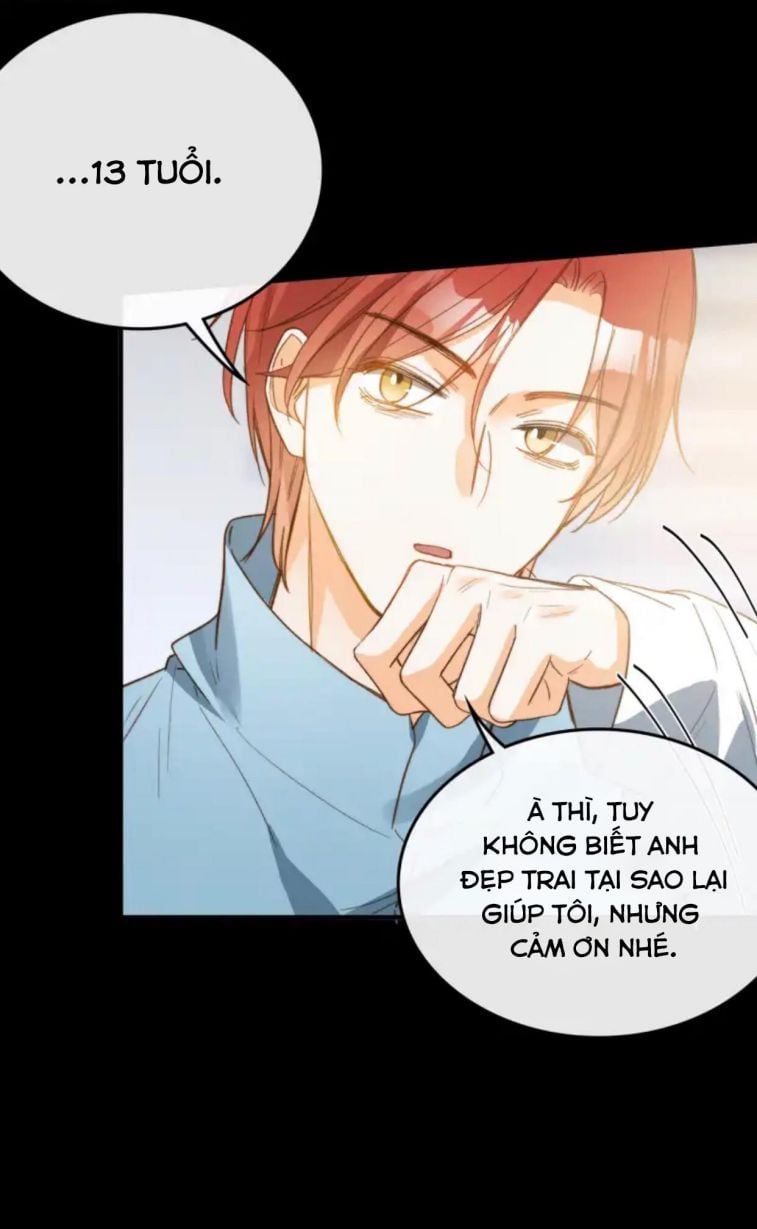 Nụ Hôn Vực Thẳm Chapter 104 - Trang 17