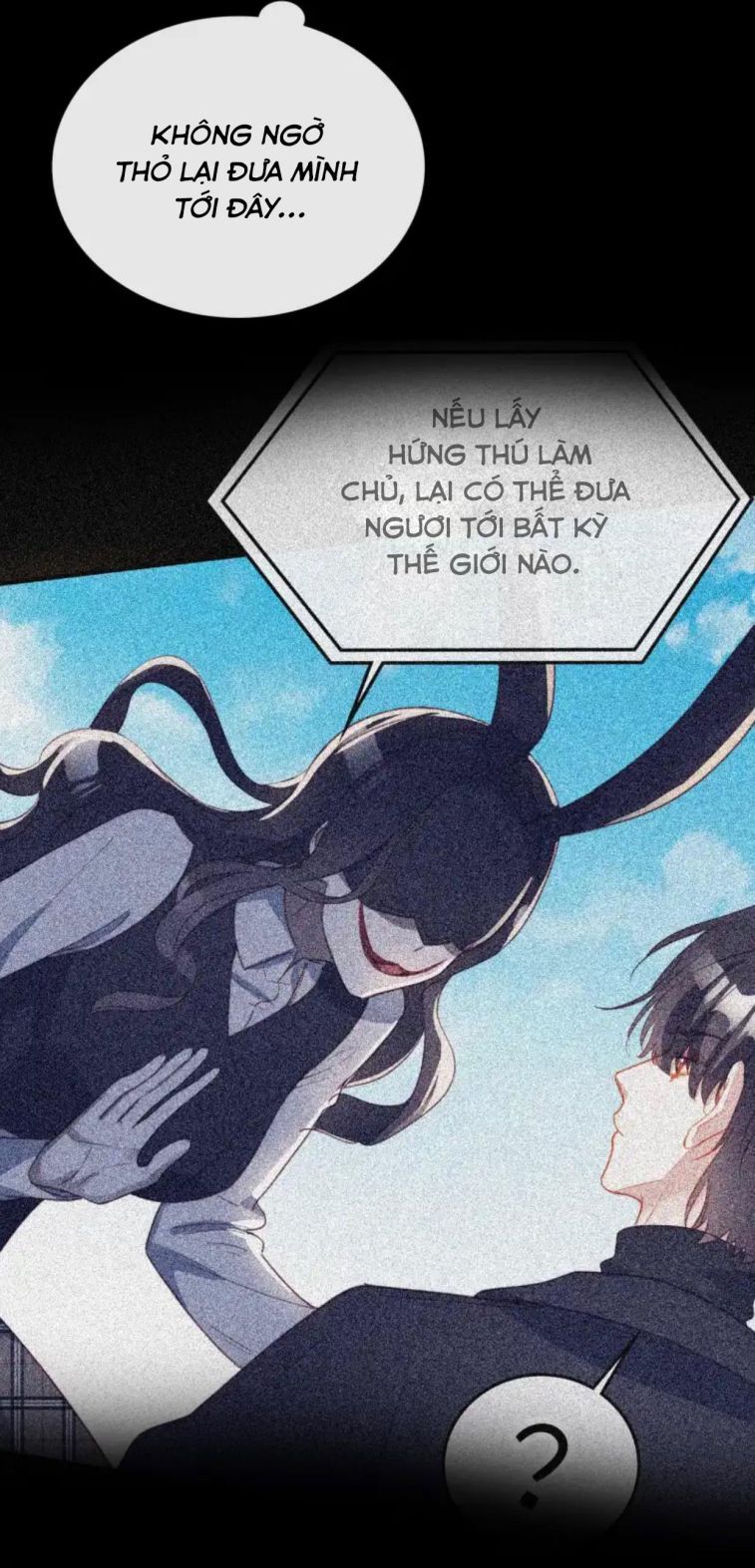 Nụ Hôn Vực Thẳm Chapter 104 - Trang 19