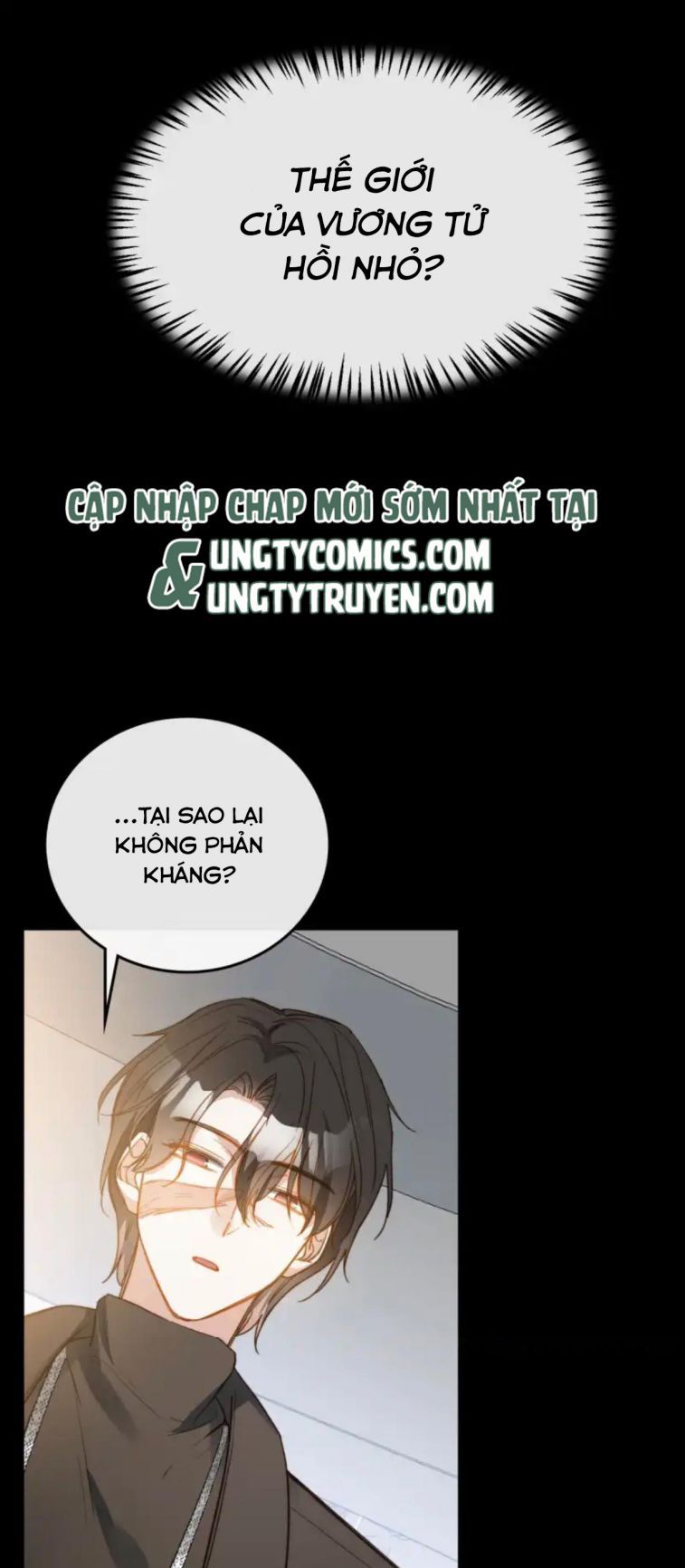Nụ Hôn Vực Thẳm Chapter 104 - Trang 20