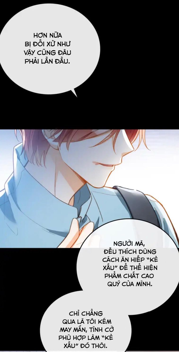Nụ Hôn Vực Thẳm Chapter 104 - Trang 22