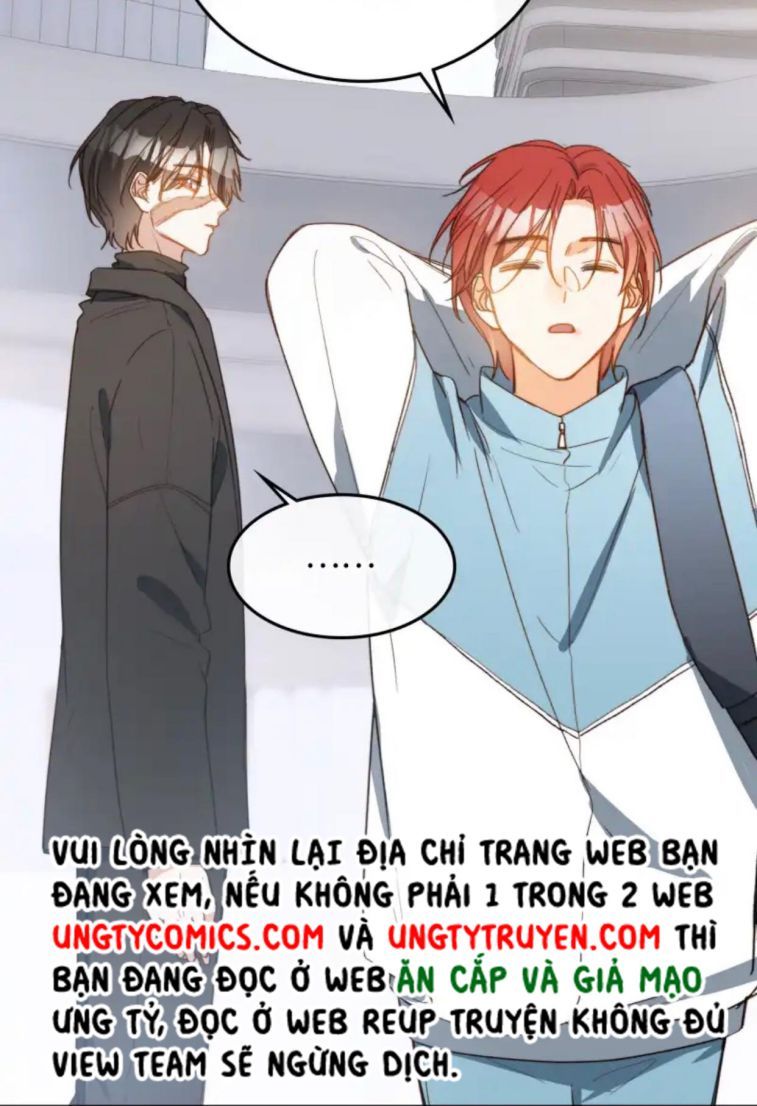 Nụ Hôn Vực Thẳm Chapter 104 - Trang 23