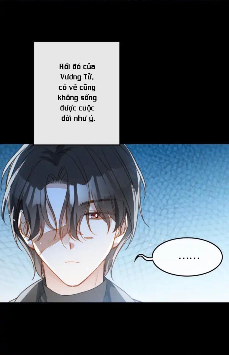 Nụ Hôn Vực Thẳm Chapter 104 - Trang 24