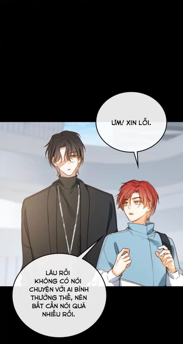 Nụ Hôn Vực Thẳm Chapter 104 - Trang 26
