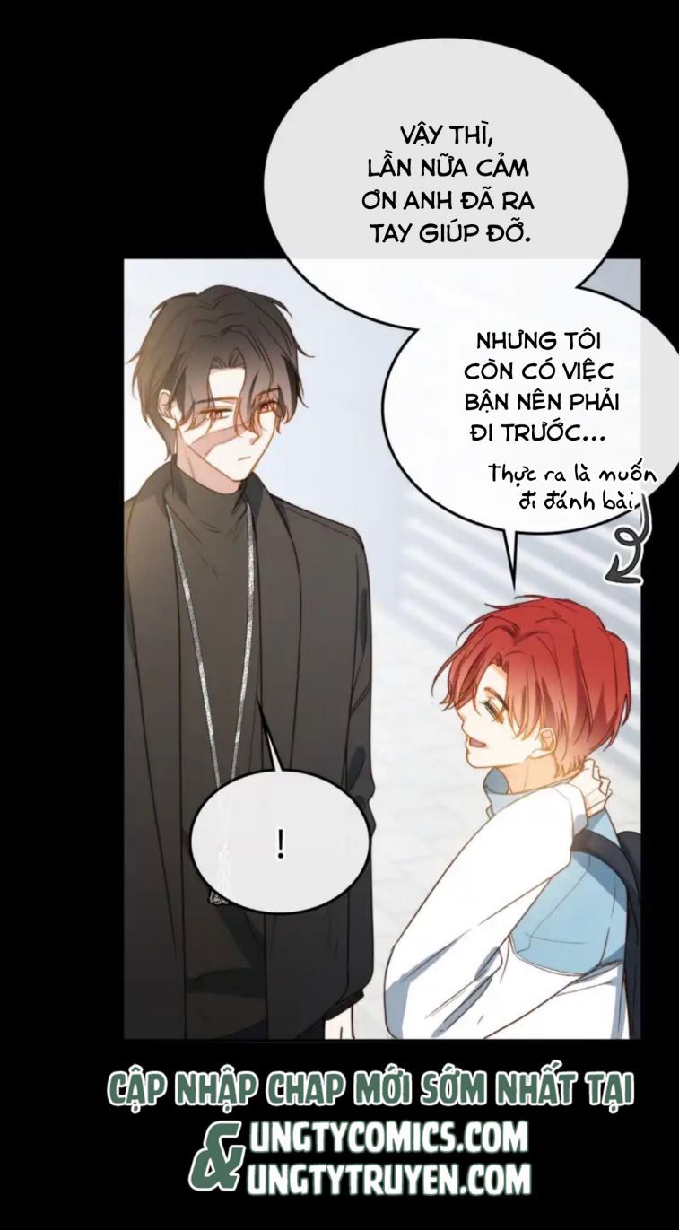 Nụ Hôn Vực Thẳm Chapter 104 - Trang 27