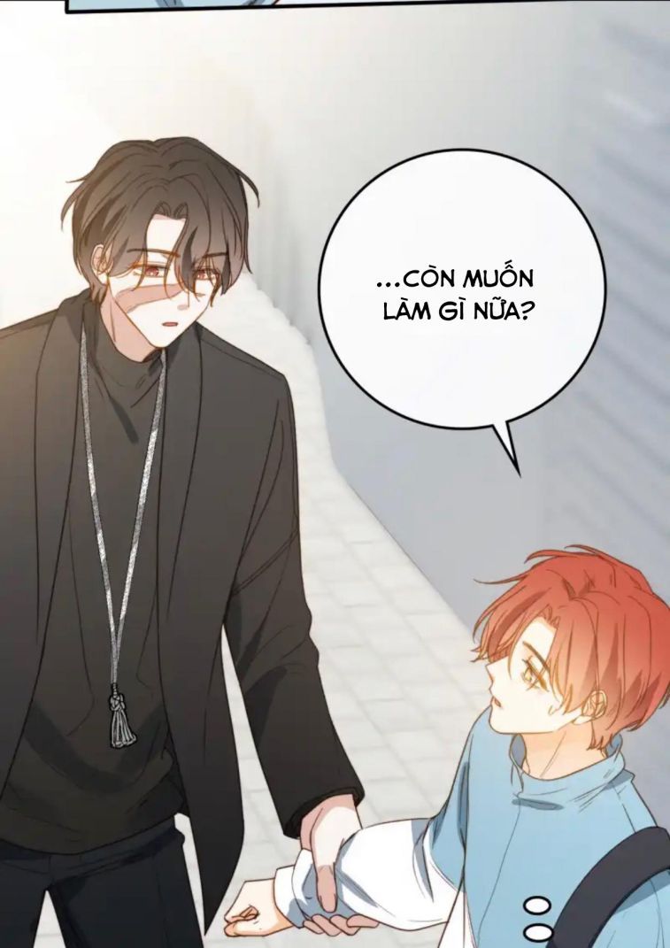 Nụ Hôn Vực Thẳm Chapter 104 - Trang 29