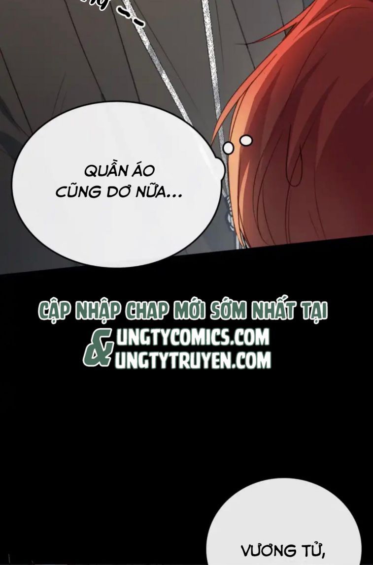 Nụ Hôn Vực Thẳm Chapter 104 - Trang 31