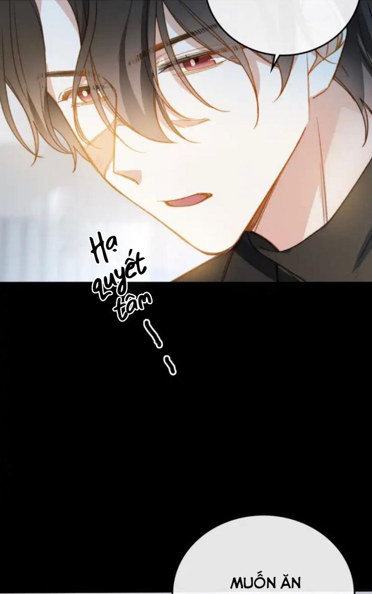 Nụ Hôn Vực Thẳm Chapter 104 - Trang 32