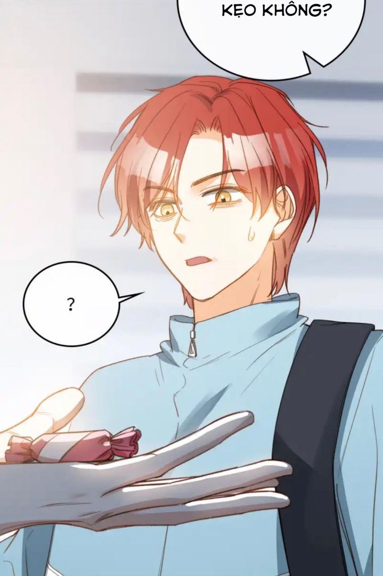 Nụ Hôn Vực Thẳm Chapter 104 - Trang 33