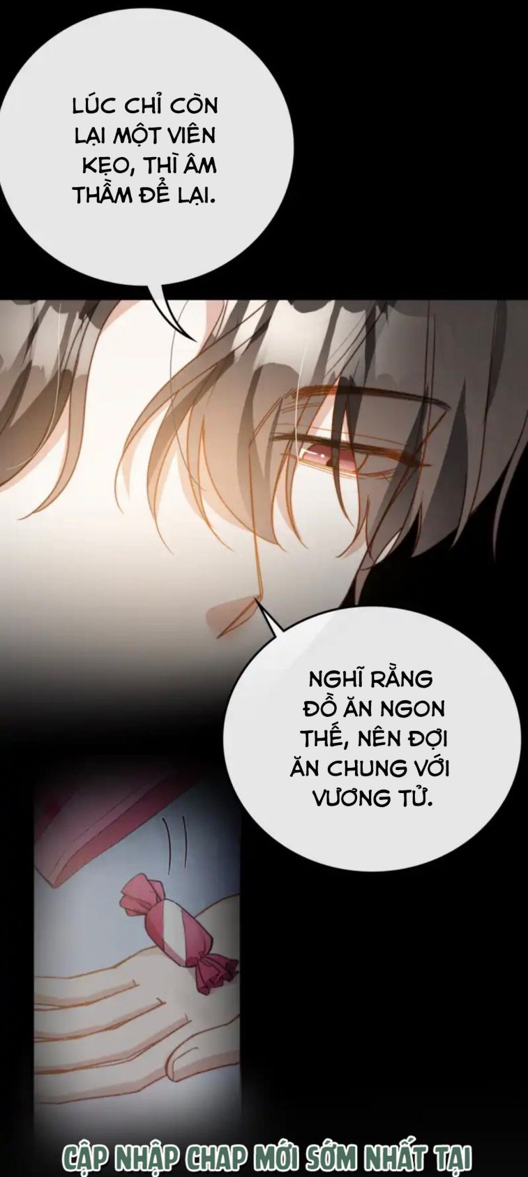 Nụ Hôn Vực Thẳm Chapter 104 - Trang 37