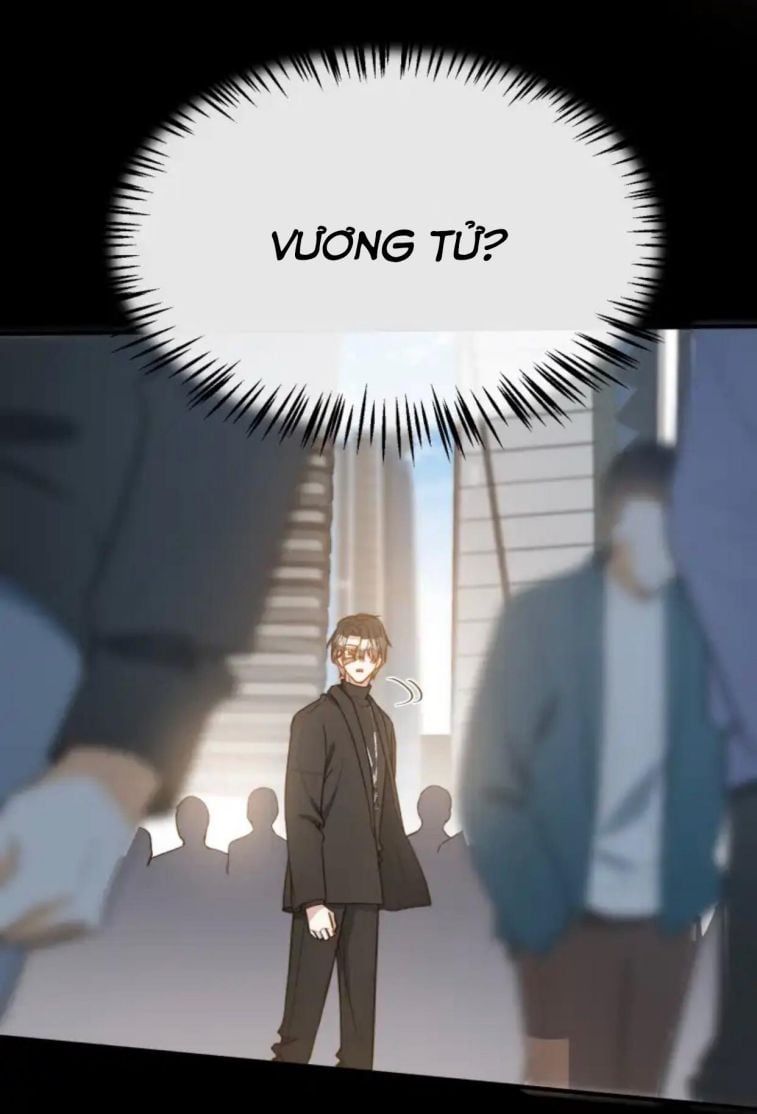 Nụ Hôn Vực Thẳm Chapter 104 - Trang 4