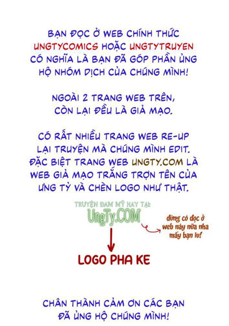 Nụ Hôn Vực Thẳm Chapter 104 - Trang 41