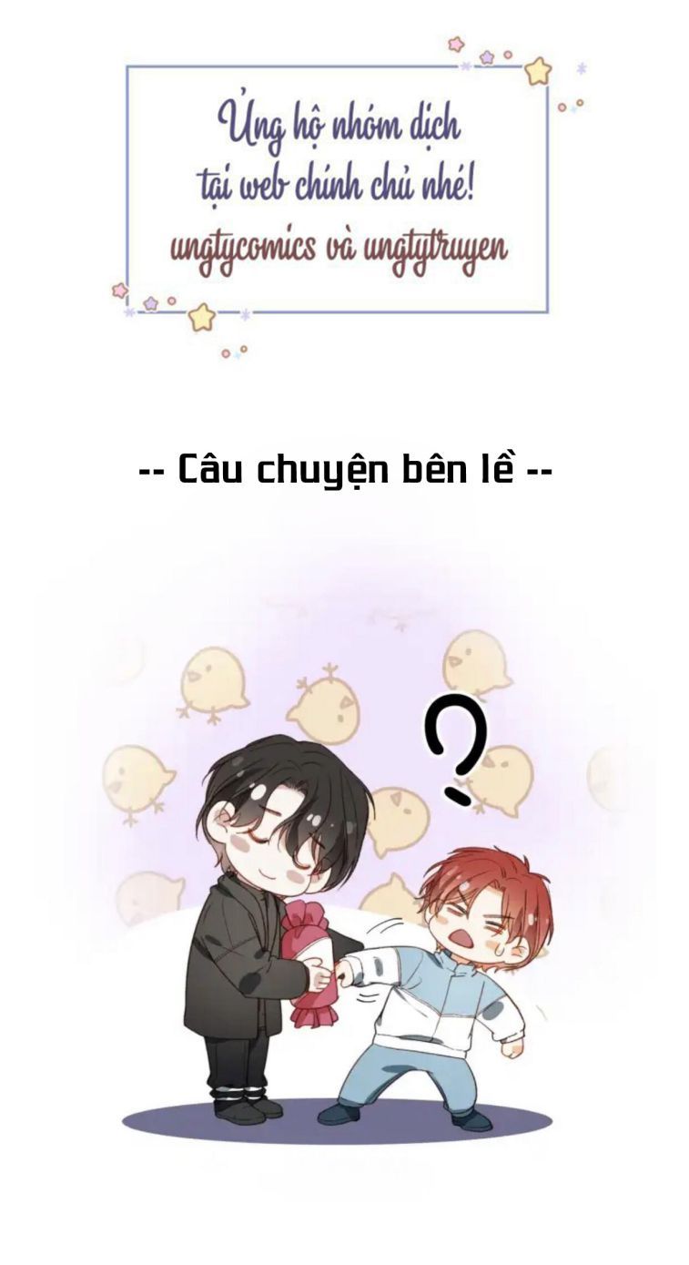 Nụ Hôn Vực Thẳm Chapter 104 - Trang 42
