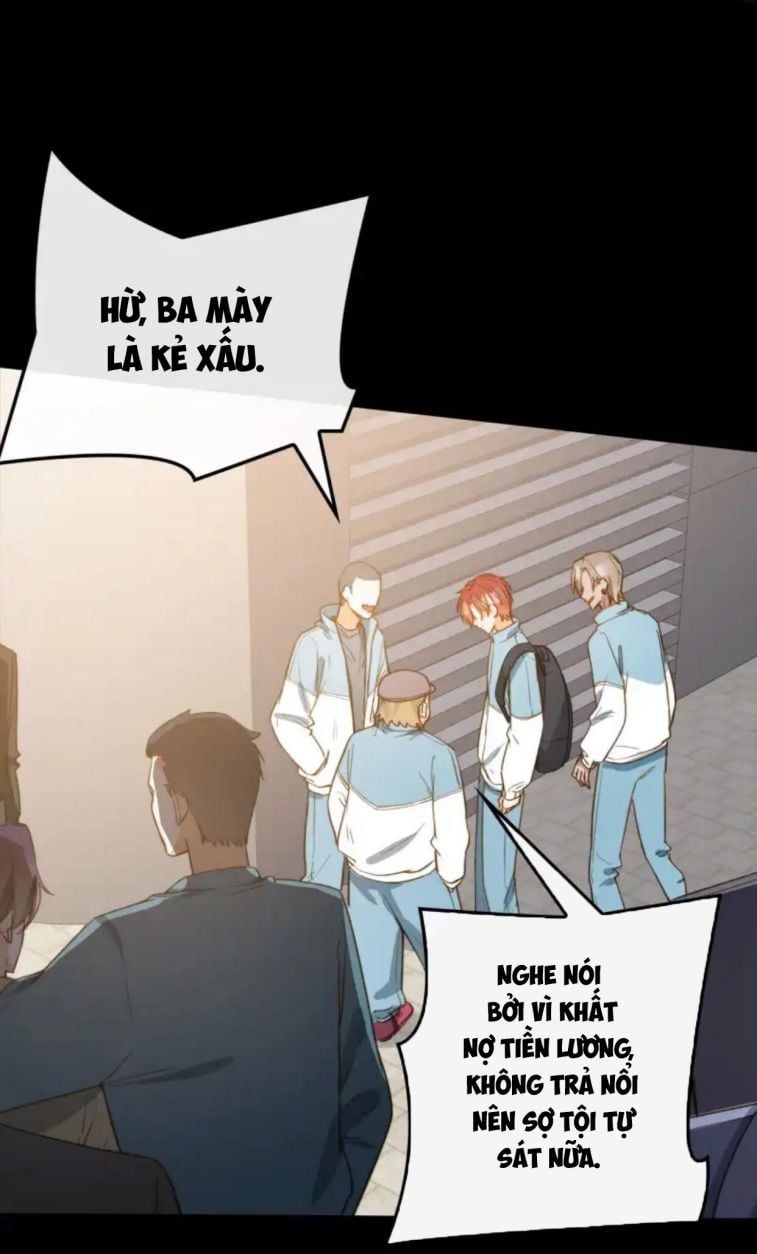 Nụ Hôn Vực Thẳm Chapter 104 - Trang 5