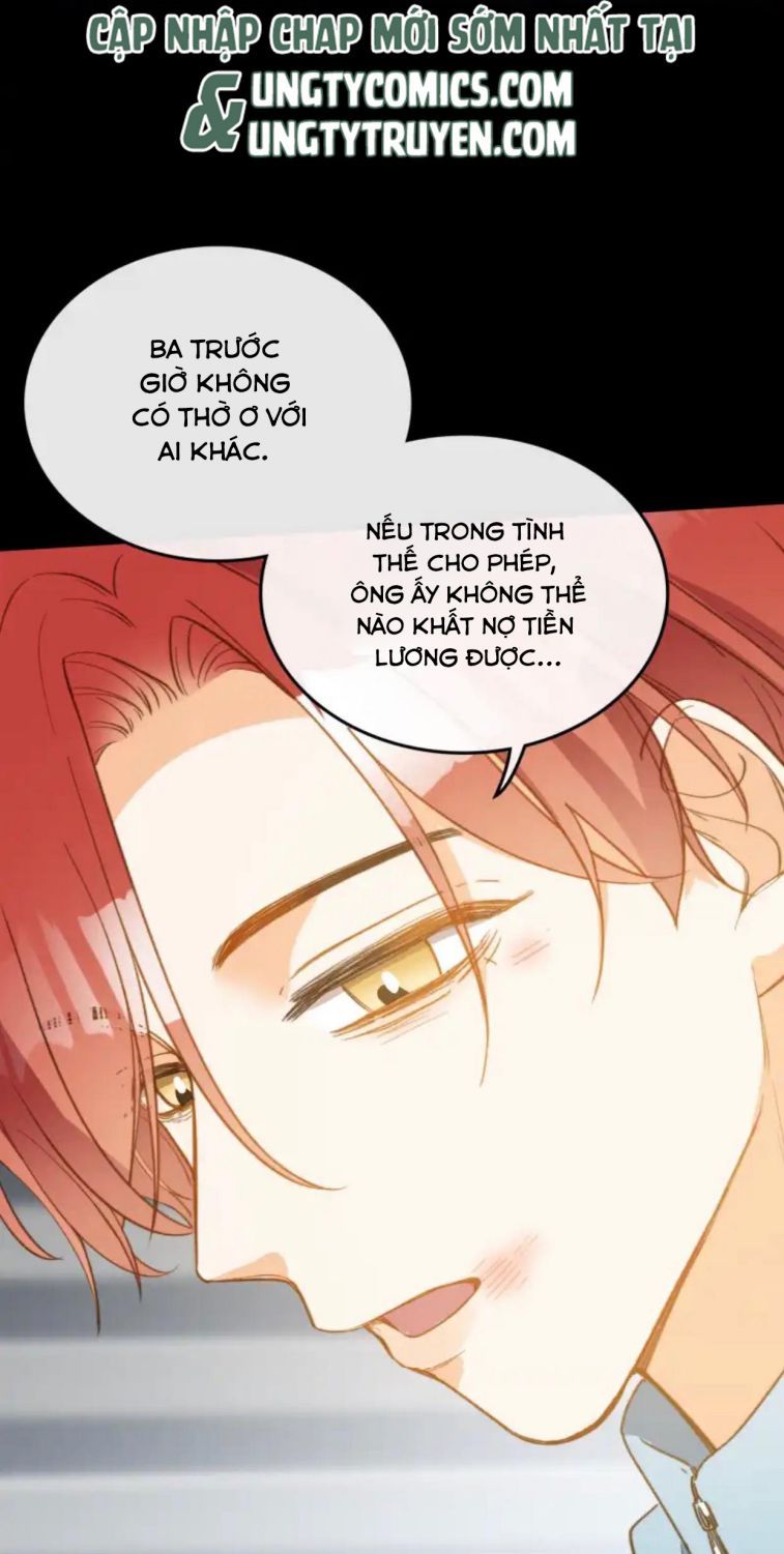 Nụ Hôn Vực Thẳm Chapter 104 - Trang 7